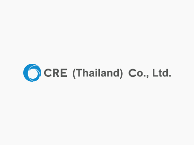 CRE (Thailand) Co., Ltd.