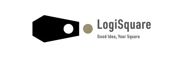 LogiSquare Good Idea, Your Square