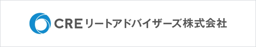 ＣＲＥリートアドバイザーズ株式会社