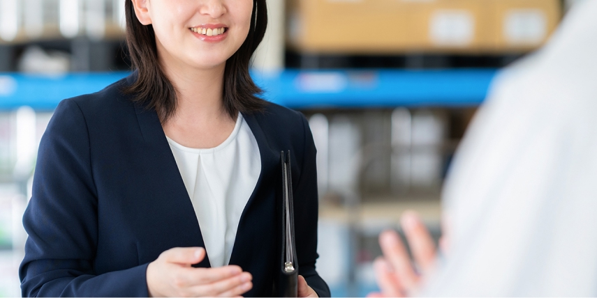 不動産管理事業