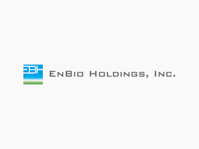EnBio Holdings, Inc.