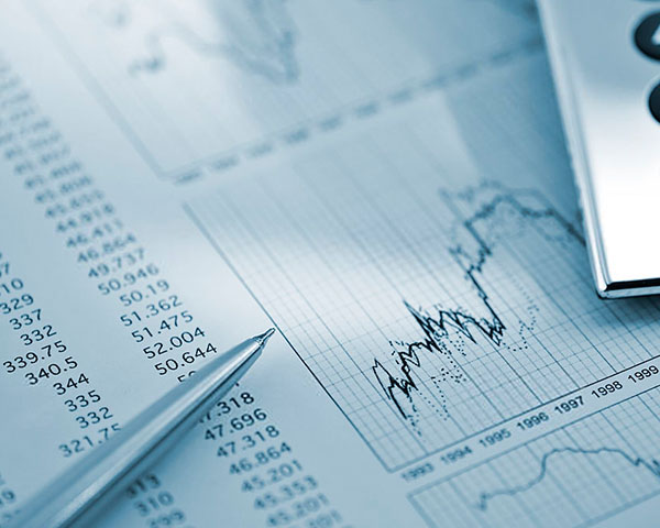 Change in Dividends