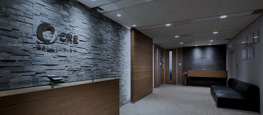 CRE Group Information