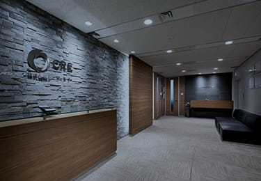 CRE Group Information