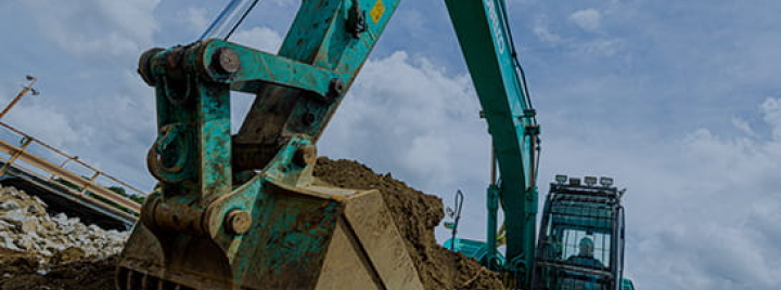 Brownfield Remediation