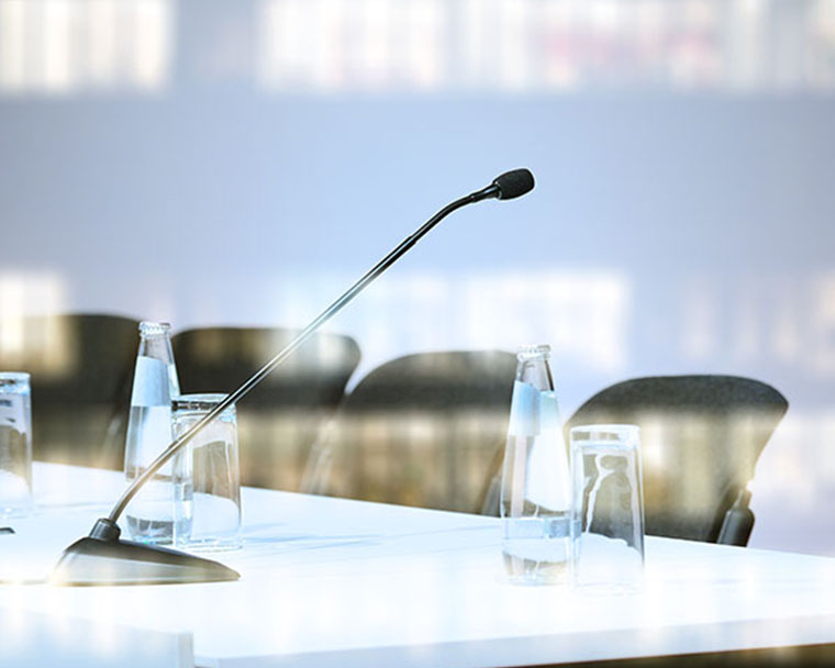 Presentation Materials