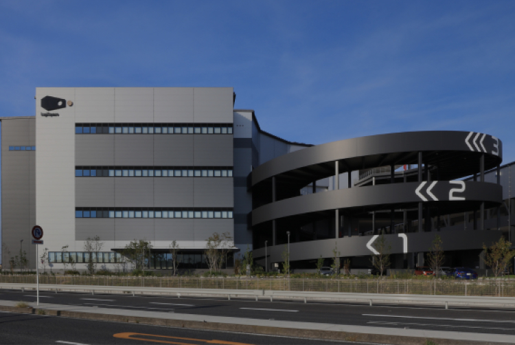 物流施設をお探しの方へ