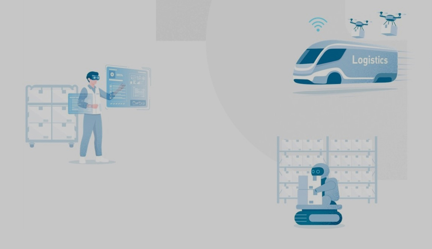 物流施設をお探しの方へ