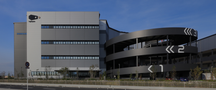 CRE倉庫検索 背景画像