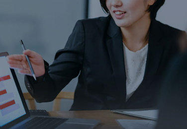 マスターリース事業