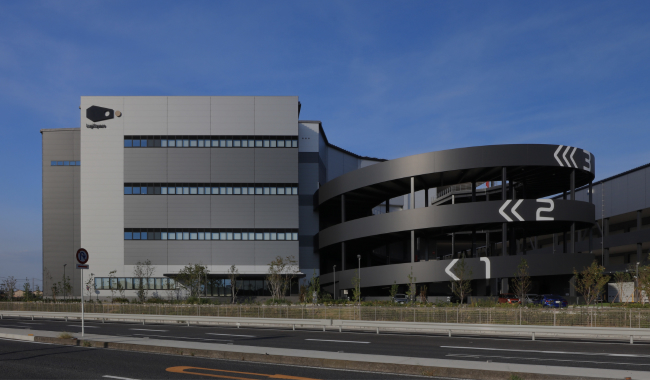 CRE倉庫検索 背景画像 SP