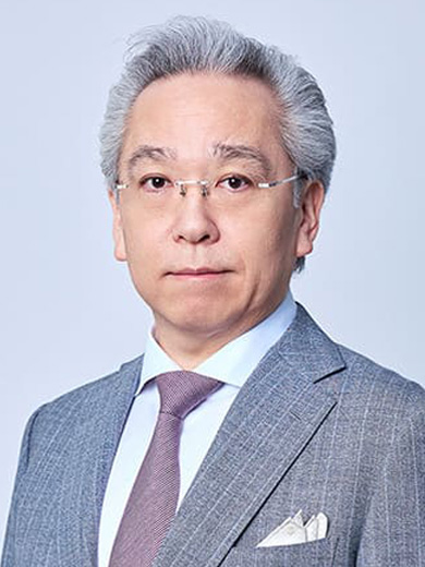 Shuhei Yamashita