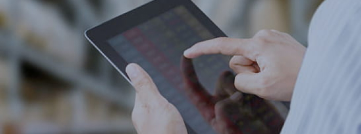 Distribution Platform