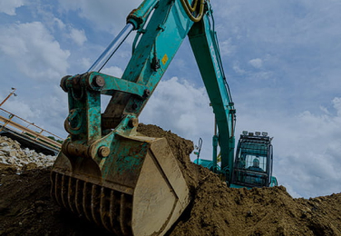 Brownfield Remediation