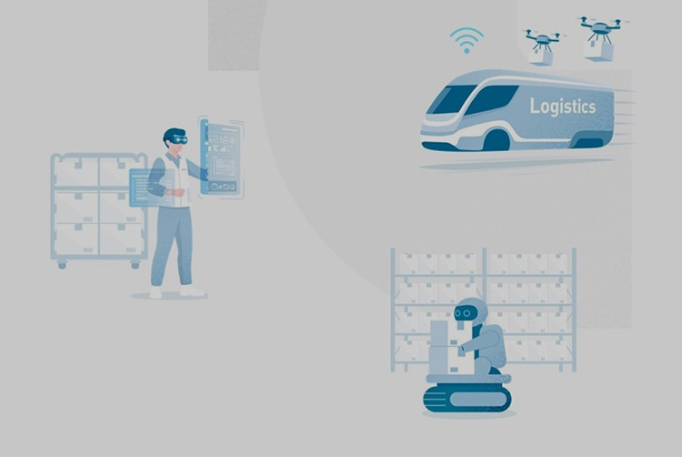 物流施設をお探しの方へ